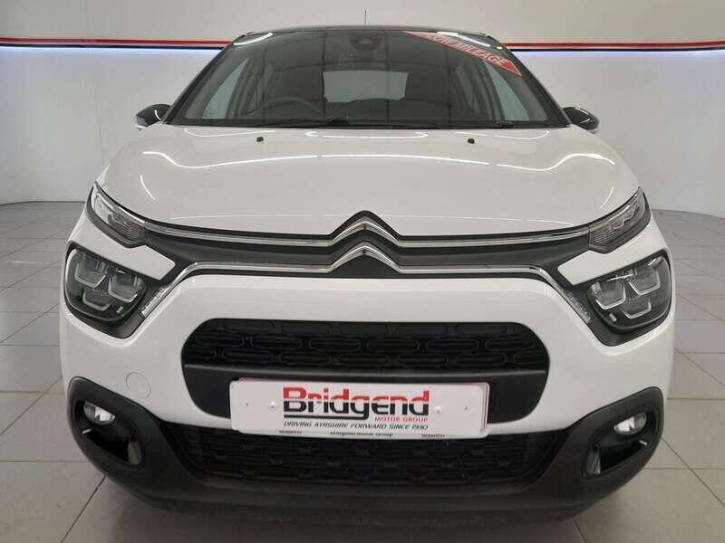 Used Citroen C3 2024 for sale - 76136770: Photo 2