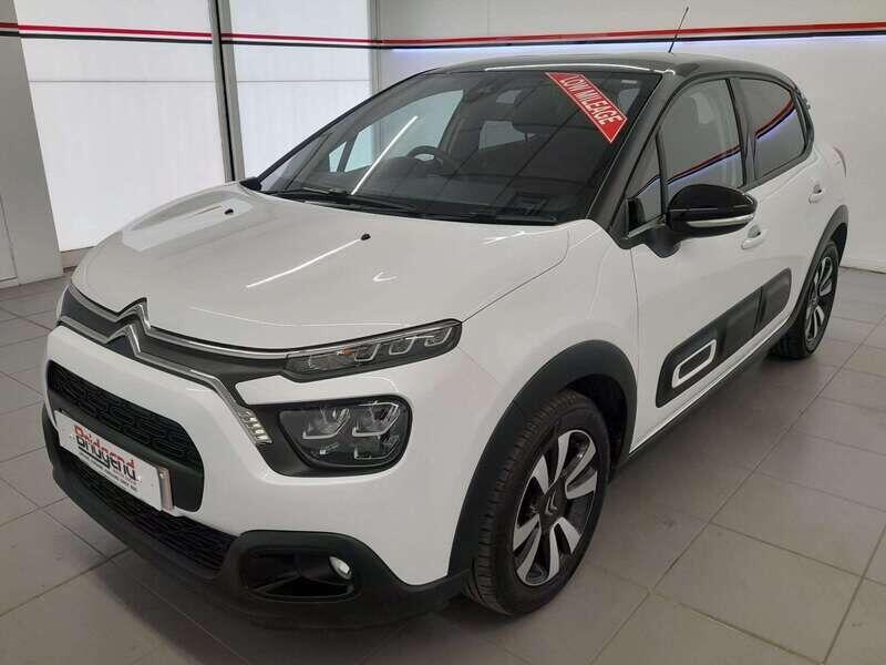 Used Citroen C3 2024 for sale - 76136770: Photo 3