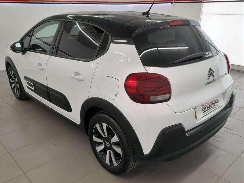 Used Citroen C3 2024 for sale - 76136770: Photo 4