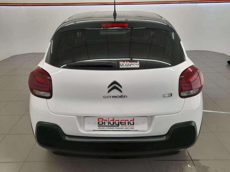 Used Citroen C3 2024 for sale - 76136770: Photo 5