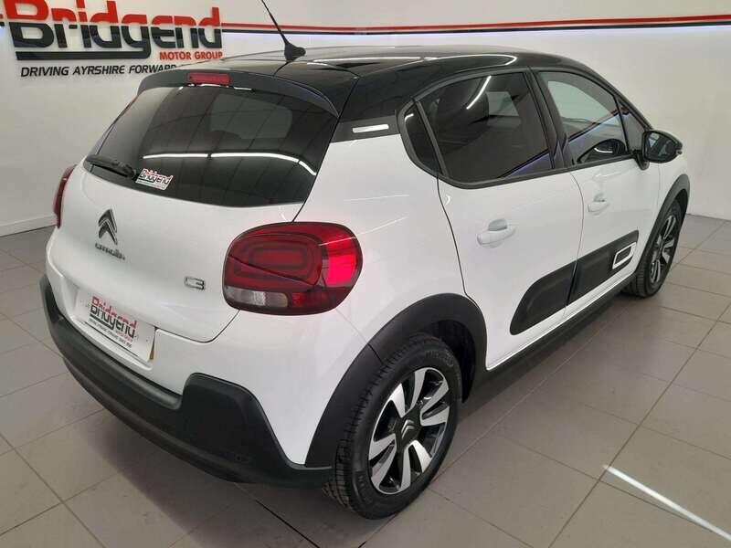Used Citroen C3 2024 for sale - 76136770: Photo 6