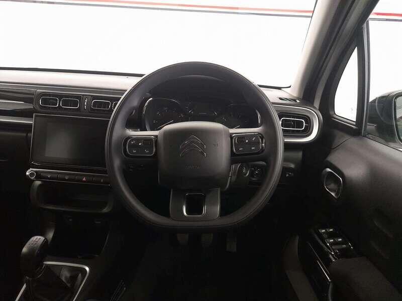 Used Citroen C3 2024 for sale - 76136770: Photo 8