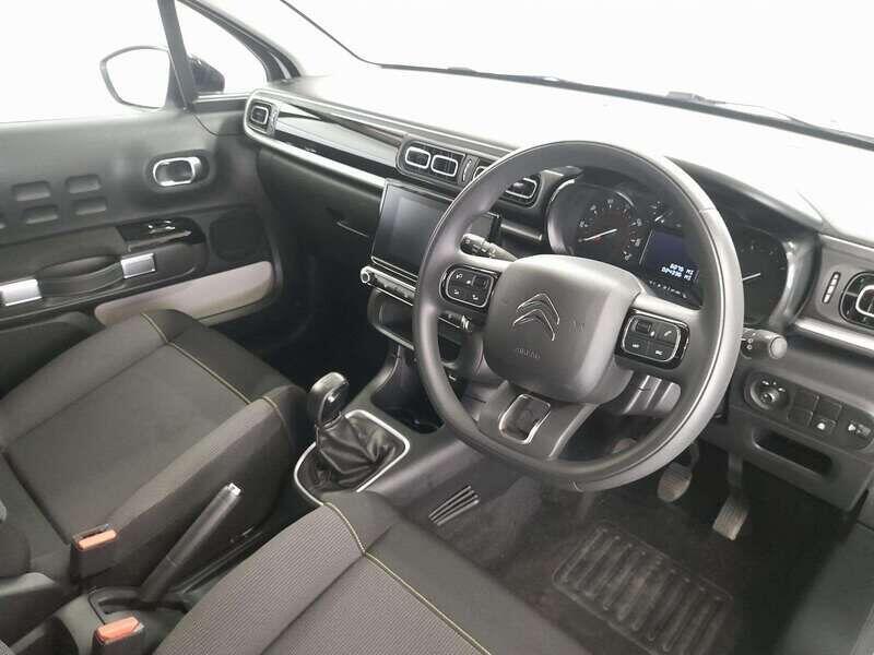 Used Citroen C3 2024 for sale - 76136770: Photo 9