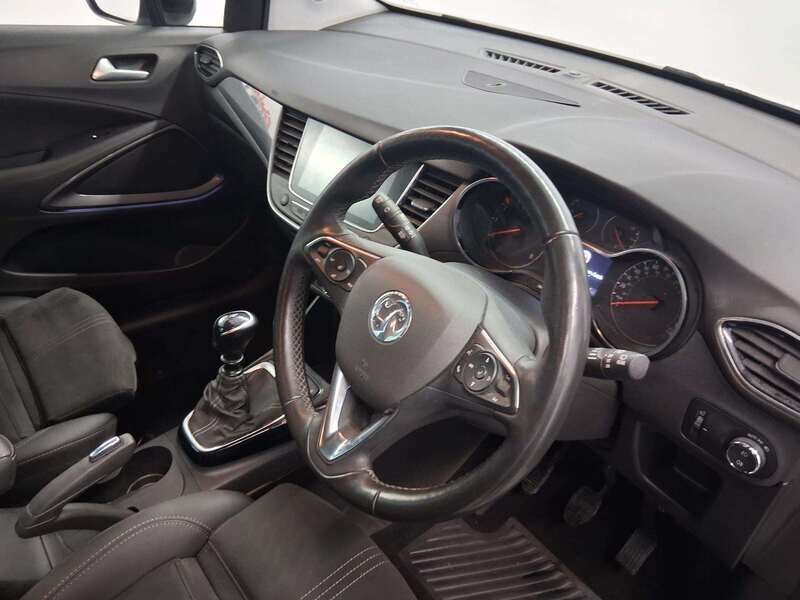 Used Vauxhall Crossland 2022 for sale - 77182243: Photo 10