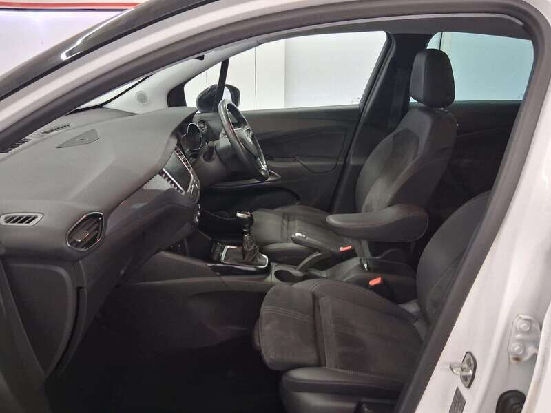 Used Vauxhall Crossland 2022 for sale - 77182243: Photo 14