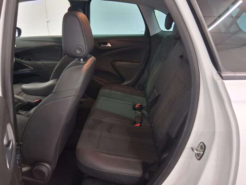 Used Vauxhall Crossland 2022 for sale - 77182243: Photo 15