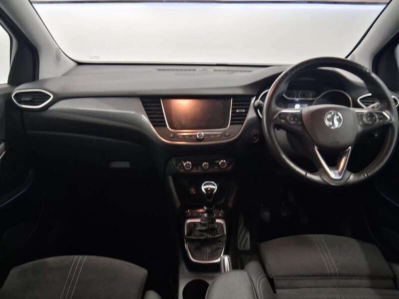 Used Vauxhall Crossland 2022 for sale - 77182243: Photo 16