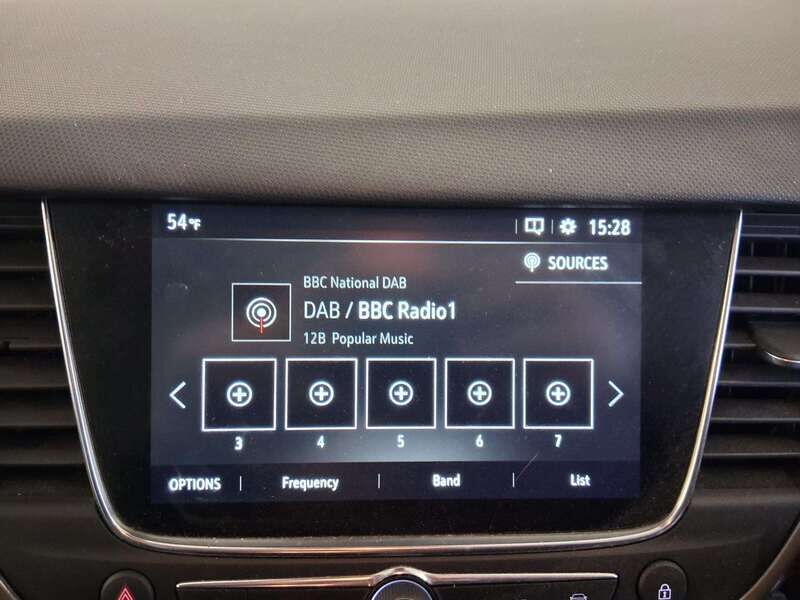 Used Vauxhall Crossland 2022 for sale - 77182243: Photo 17