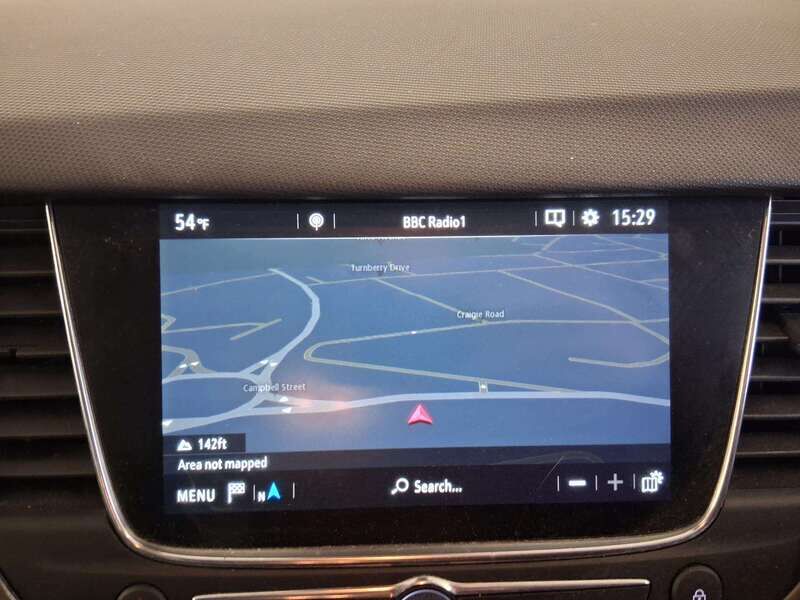 Used Vauxhall Crossland 2022 for sale - 77182243: Photo 18