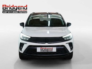 Used Vauxhall Crossland undefined for sale - 77182243: Photo