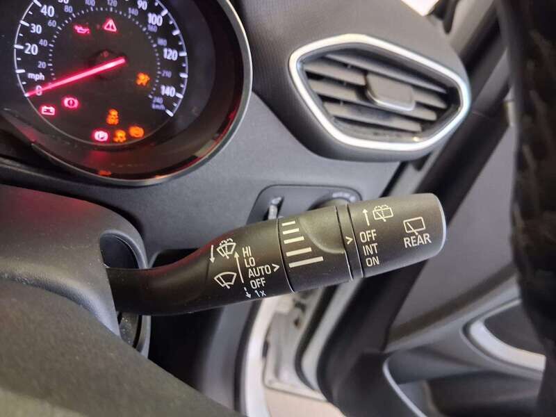 Used Vauxhall Crossland 2022 for sale - 77182243: Photo 22