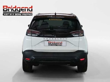 Used Vauxhall Crossland undefined for sale - 77182243: Photo