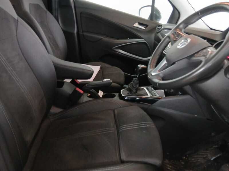 Used Vauxhall Crossland for sale - 77182243: Photo 3