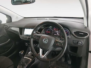 Used Vauxhall Crossland undefined for sale - 77182243: Photo