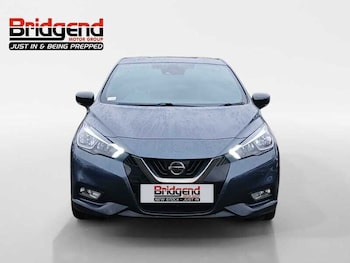 Used Nissan Micra 2020 for sale - 77974714: Photo