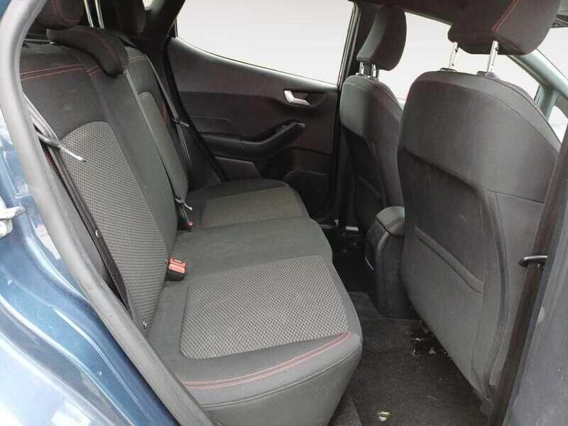 Used Ford Fiesta 2021 for sale - 76472304: Photo 5