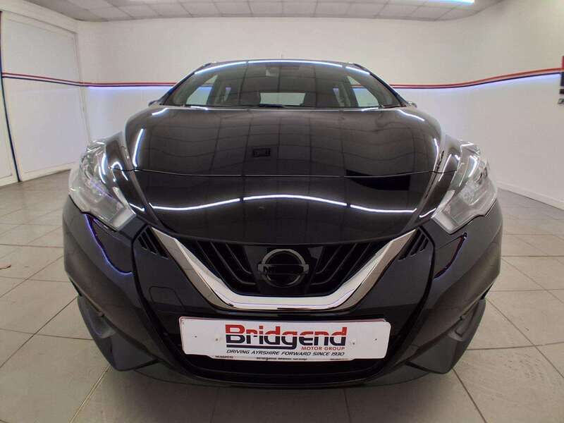 Used Nissan Micra 2022 for sale - 77050717: Photo 2