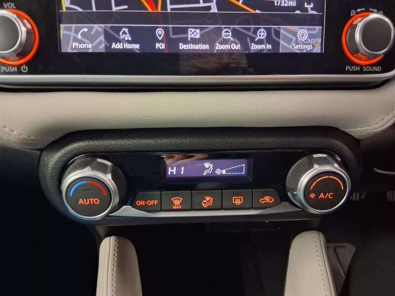 Used Nissan Micra 2022 for sale - 77050717: Photo 21