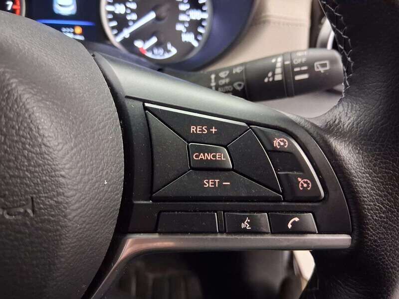 Used Nissan Micra 2022 for sale - 77050717: Photo 22