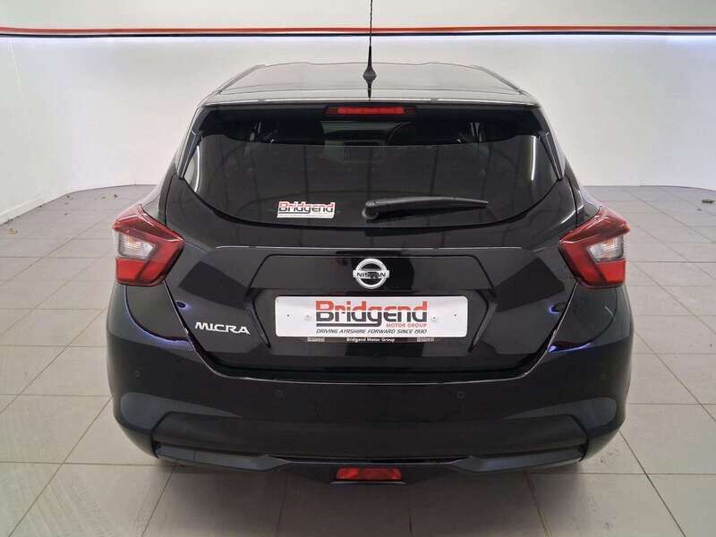 Used Nissan Micra 2022 for sale - 77050717: Photo 5