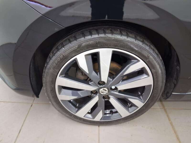 Used Nissan Micra 2022 for sale - 77050717: Photo 7