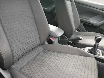 Used Volkswagen T-Cross 2021 for sale - 79310045: Photo