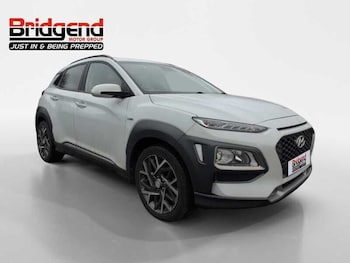 2019 - 1.6 GDi Hybrid Premium 5dr DCT