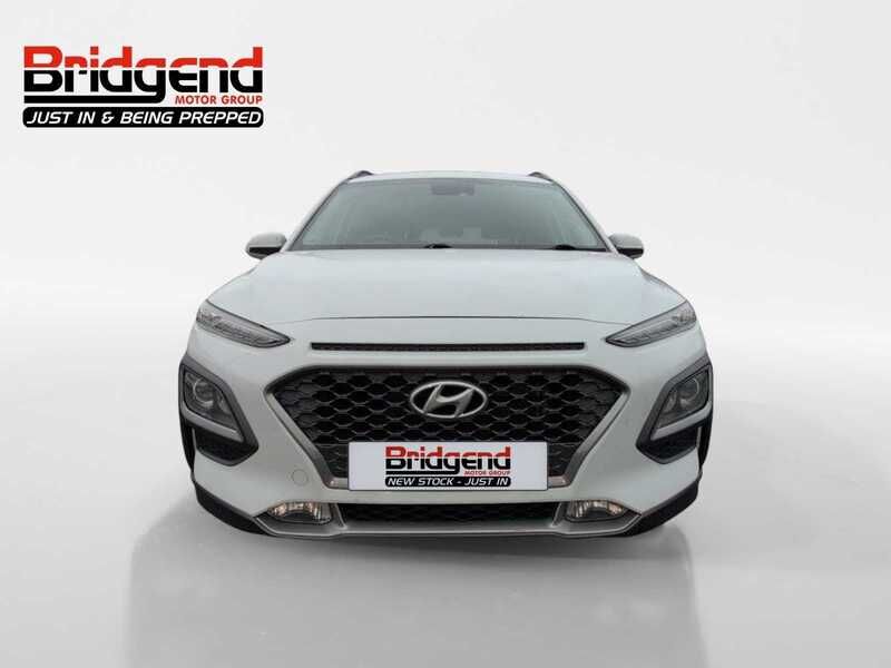 Used Hyundai KONA 2019 for sale - 77392696: Photo 2