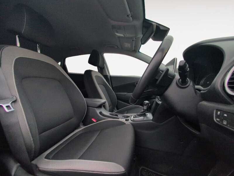 Used Hyundai KONA 2019 for sale - 77392696: Photo 4