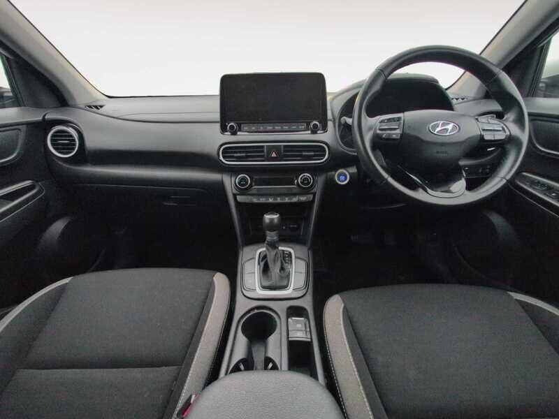 Used Hyundai KONA 2019 for sale - 77392696: Photo 5