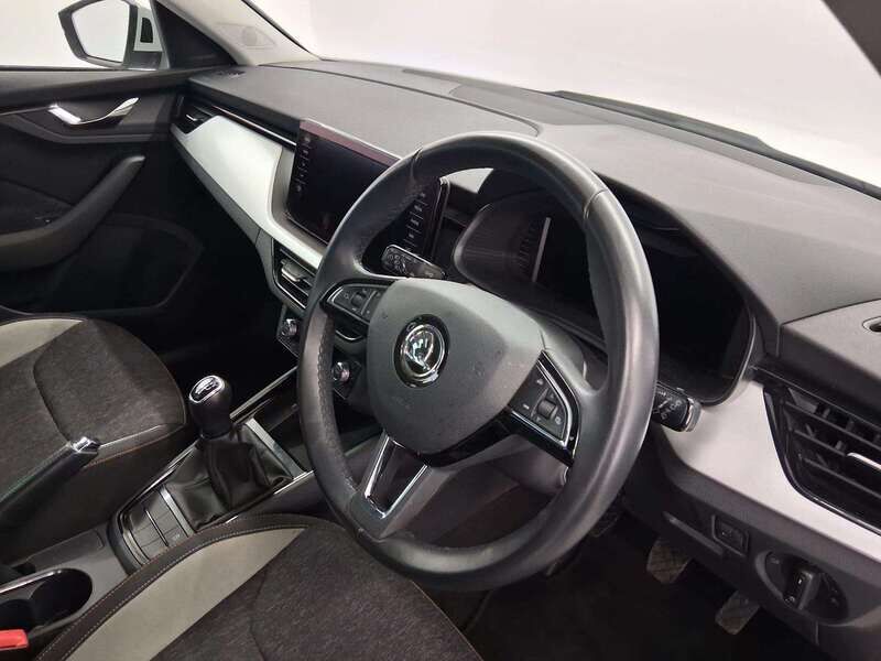Used Skoda Kamiq 2020 for sale - 77050748: Photo 10