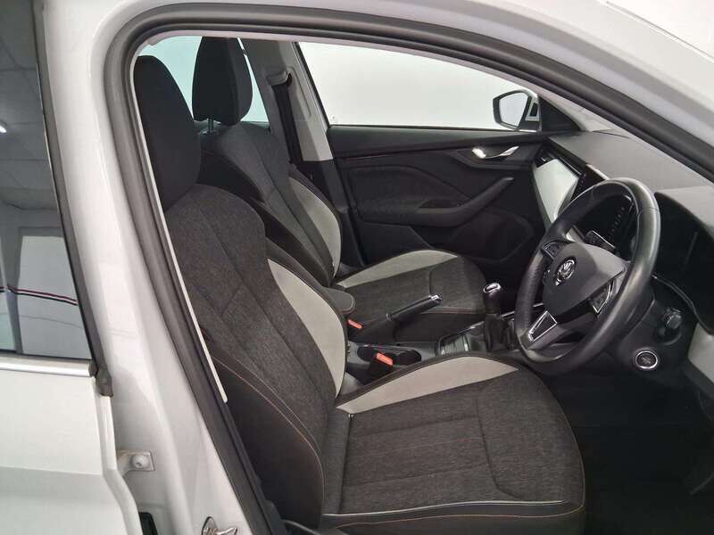 Used Skoda Kamiq 2020 for sale - 77050748: Photo 11