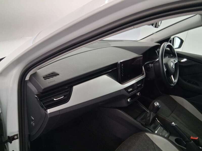 Used Skoda Kamiq 2020 for sale - 77050748: Photo 13