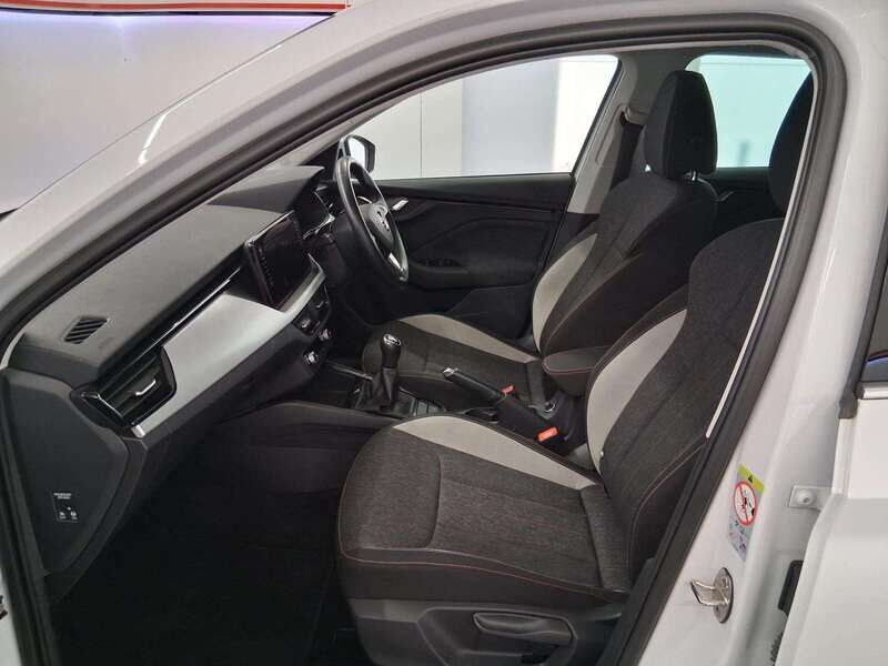 Used Skoda Kamiq 2020 for sale - 77050748: Photo 14