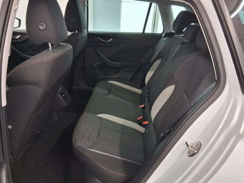 Used Skoda Kamiq 2020 for sale - 77050748: Photo 15