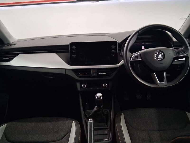 Used Skoda Kamiq 2020 for sale - 77050748: Photo 16