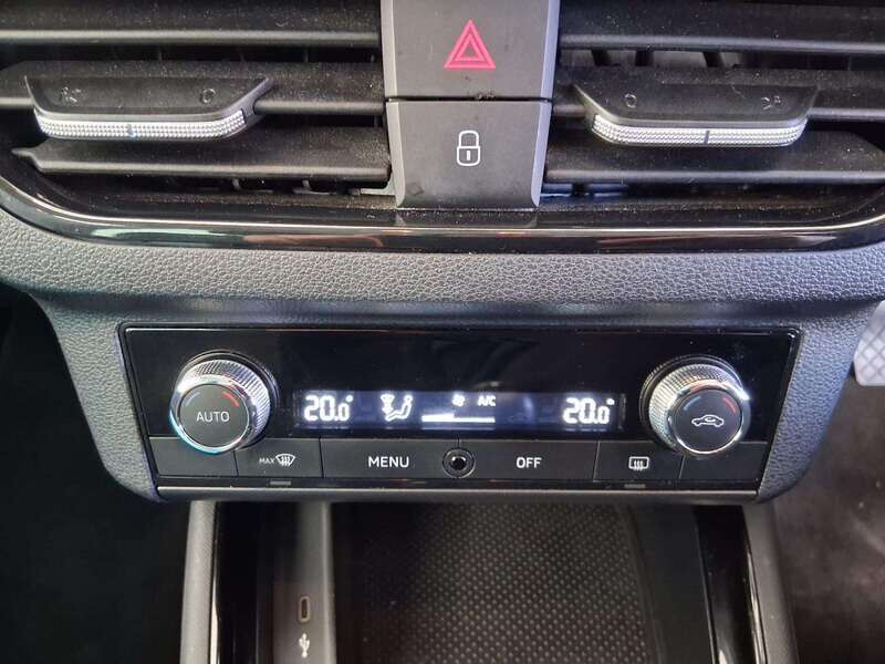 Used Skoda Kamiq 2020 for sale - 77050748: Photo 18