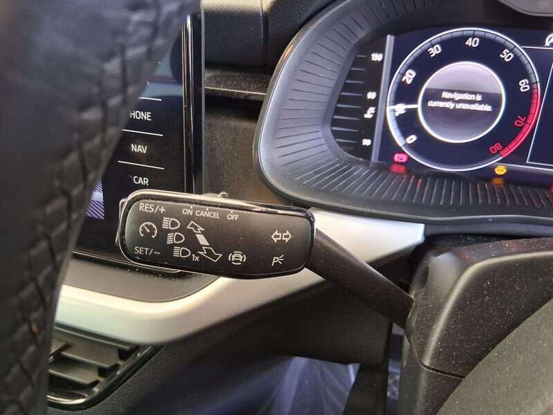 Used Skoda Kamiq 2020 for sale - 77050748: Photo 19