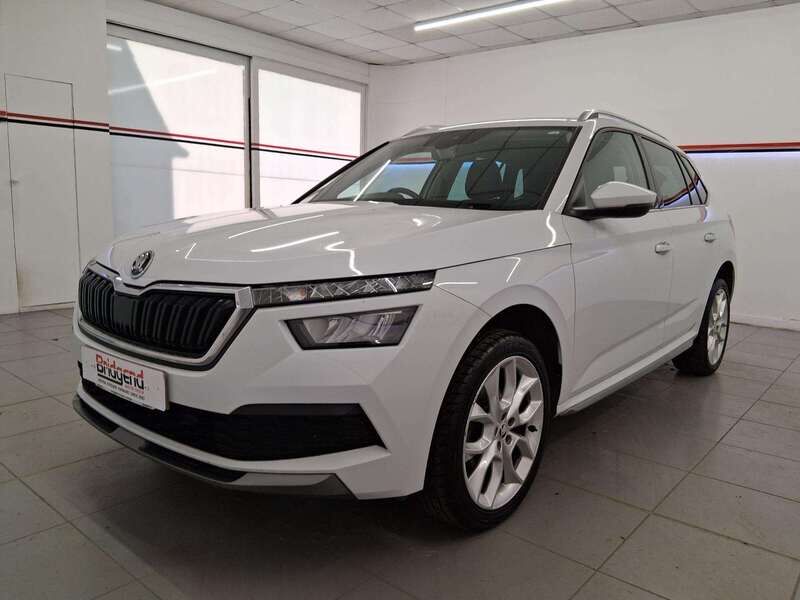 Used Skoda Kamiq 2020 for sale - 77050748: Photo 3