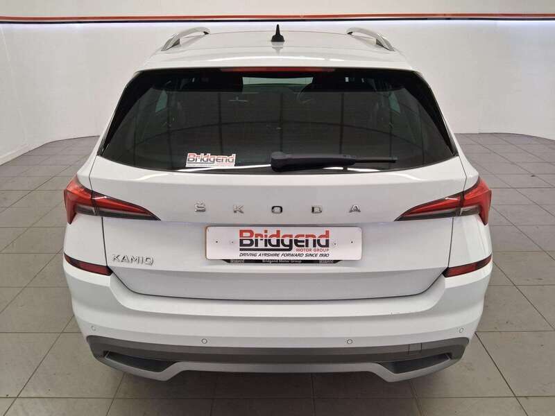 Used Skoda Kamiq 2020 for sale - 77050748: Photo 5