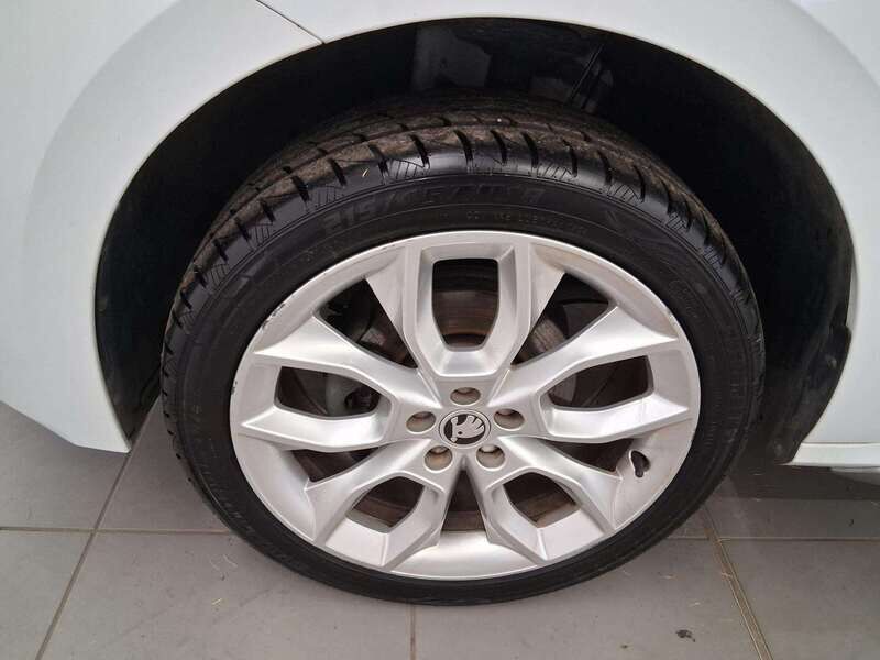 Used Skoda Kamiq 2020 for sale - 77050748: Photo 7