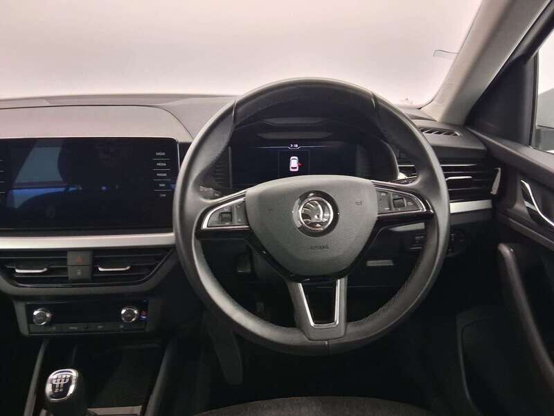 Used Skoda Kamiq 2020 for sale - 77050748: Photo 9