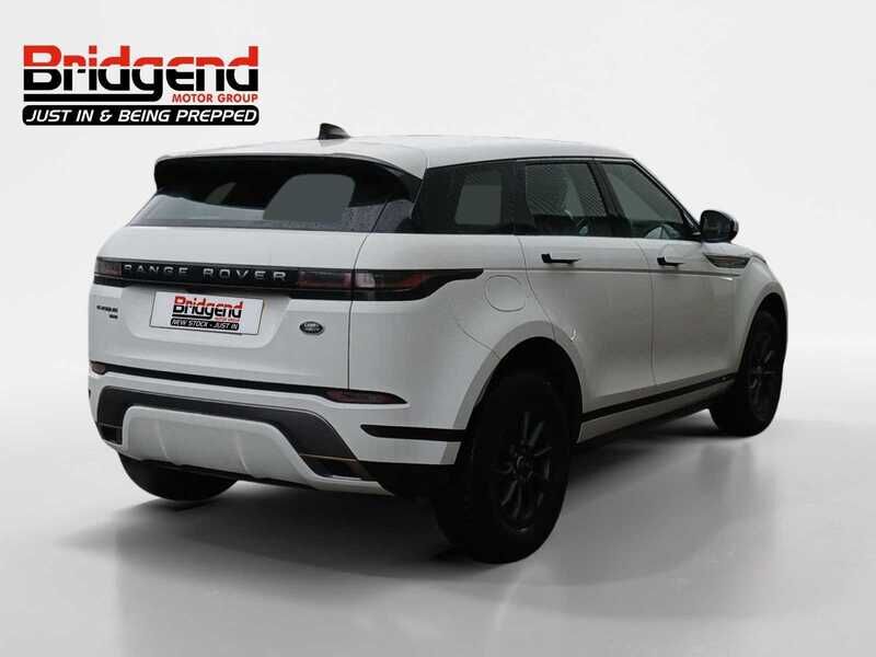 Used Land Rover Range Rover Evoque 2020 for sale - 77182258: Photo 3