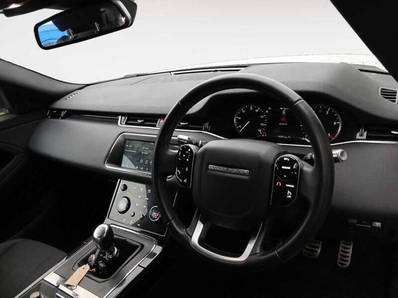 Used Land Rover Range Rover Evoque 2020 for sale - 77182258: Photo 4