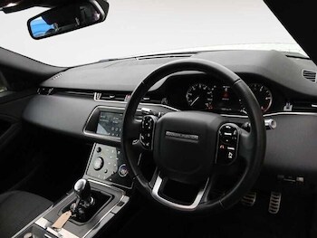 Used Land Rover Range Rover Evoque undefined for sale - 77182258: Photo