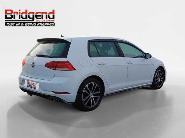 Used Volkswagen Golf 2019 for sale - 76136652: Photo 3