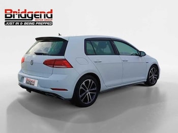 Used Volkswagen Golf 2019 for sale - 76136652: Photo 3