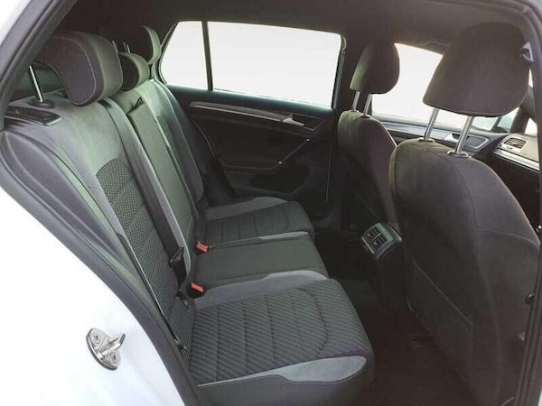 Used Volkswagen Golf 2019 for sale - 76136652: Photo 6