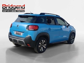 Used Citroen C3 Aircross 2019 for sale - 79583293: Photo