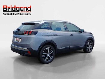 Used Peugeot 3008 2019 for sale - 78012923: Photo